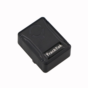 Dùng Một Lần Mini GPS Tracker 2 Năm Chờ Từ 4G GPS Theo Dõi Thiết Bị Không Dây Xách Tay GPS Cho Xe Tài Sản Ứng Dụng Miễn Phí - Product Image 3
