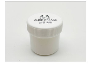 Trombone <span class=keywords><strong>trumpet</strong></span> bôi trơn trượt mỡ Clarinet dụng cụ bằng đồng duy trì công cụ - Product Image 5