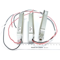 Amplificateurs de puissance RF personnalisables GF100W1520-1680MHz, module Lora GaN, module anti-drone, VCO intégré
