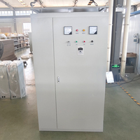 Convertisseur de fréquence variable haute performance certifié US 1,5-710 kW, variateur de fréquence 380 V VFD