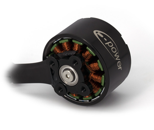Motor Original E-Power X2807 2807 1300KV 4S 1500KV 1700KV 6S Sin Escobillas para RC FPV, Módulo de Avión, Accesorios para Drones, 48.6g 1400W - Product Image 2