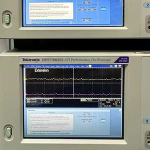 ออสซิลโลสโคป Tekronix DPO77002SX ประสิทธิภาพสูง รับประกัน 1 ปี ผลิตในอเมริกา - Product Image 2
