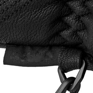 Guantes de Esquí de Piel de Cabra Personalizados, Impermeables, Unisex - Product Image 5