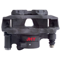 Étrier de frein avant pour MITSUBISHI L200 L300 PAJERO 19B1097 MB534318 MB534322 MB727951 CH-25D009L 341326
