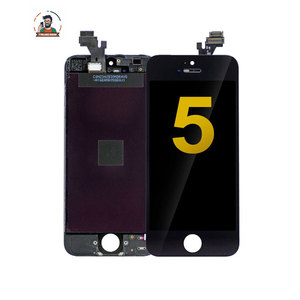 Écran tactile LCD <span class=keywords><strong>complet</strong></span> pour <span class=keywords><strong>iPhone</strong></span> 5 <span class=keywords><strong>5C</strong></span> 5S SE - Product Image 1