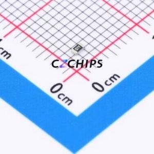 Resistencia SMD FRC0603F1R00TS 0603 (Tipo: Película Gruesa) (Resistencia: 1 Ohm Precisión: 1%) - Product Image 1