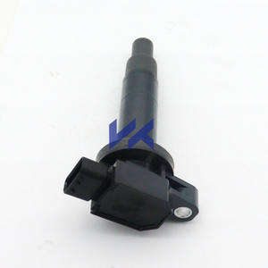 คอยล์จุดระเบิด <span class=keywords><strong>UF191</strong></span> F7LZ-12029-AC ใหม่สำหรับฟอร์ด - Product Image 5