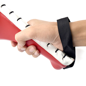 Objetivo <span class=keywords><strong>de</strong></span> Entrenamiento <span class=keywords><strong>de</strong></span> Taekwondo, Objetivo <span class=keywords><strong>de</strong></span> Pierna <span class=keywords><strong>de</strong></span> <span class=keywords><strong>Pollo</strong></span>, Objetivo <span class=keywords><strong>de</strong></span> Mano <span class=keywords><strong>de</strong></span> Doble Hoja para Gimnasio - Product Image 6