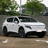 Nouveau Nissan NX8 Smart, SUV intermédiaire avec écran de 15,6 pouces, LiDAR, NOA et prix de départ de 14 990 $ pour les acheteurs technophiles