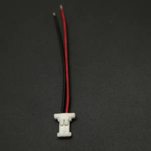 A1254 konektörü Molex 511460-200 kablo 2 Pin - Product Image 2