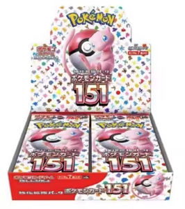 โปเกมอน TCG ของแท้จากญี่ปุ่น ชุดเสริม SV10 ความรุ่งโรจน์ของทีมร็อคเก็ต แพ็คเสริม ซากากิ ซูเปอร์ดรีม มีโอว์ ของขวัญ - Product Image 5