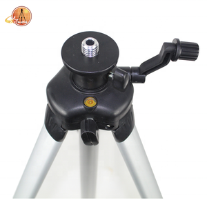 Trípode de Alta Calidad JB15 para Nivel Láser con un Mejor Precio - Product Image 1