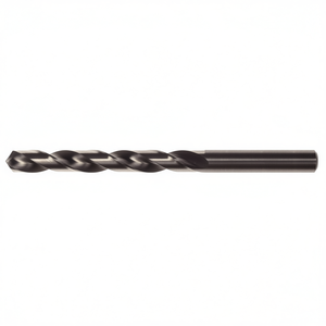 Carbide <b>Drill</b> Bit 5xD Uncoated For Machine Tools - Product Image 2