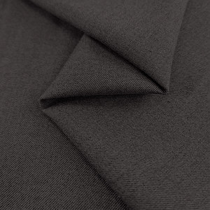 Tessuto per Abiti in Viscosa e Poliestere <span class=keywords><strong>TR</strong></span> 70/30 310G/M Pronto all'Uso, Ampiamente Utilizzato per Abbigliamento Quotidiano/Abiti/Uniformi - Product Image 4