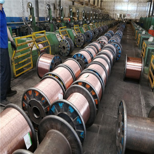 Dây Hàn Co2 Dạng Trống 250Kg <span class=keywords><strong>Er70s</strong></span> <span class=keywords><strong>6</strong></span> 0.8Mm 5Kg 1.0Mm 1.2Mm - Product Image 5