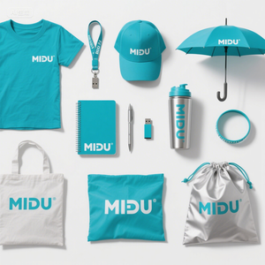 अनुकूलित लोगो टी-शर्ट कैनवास बैग के साथ प्रचार उपहार उपहार - Product Image 6