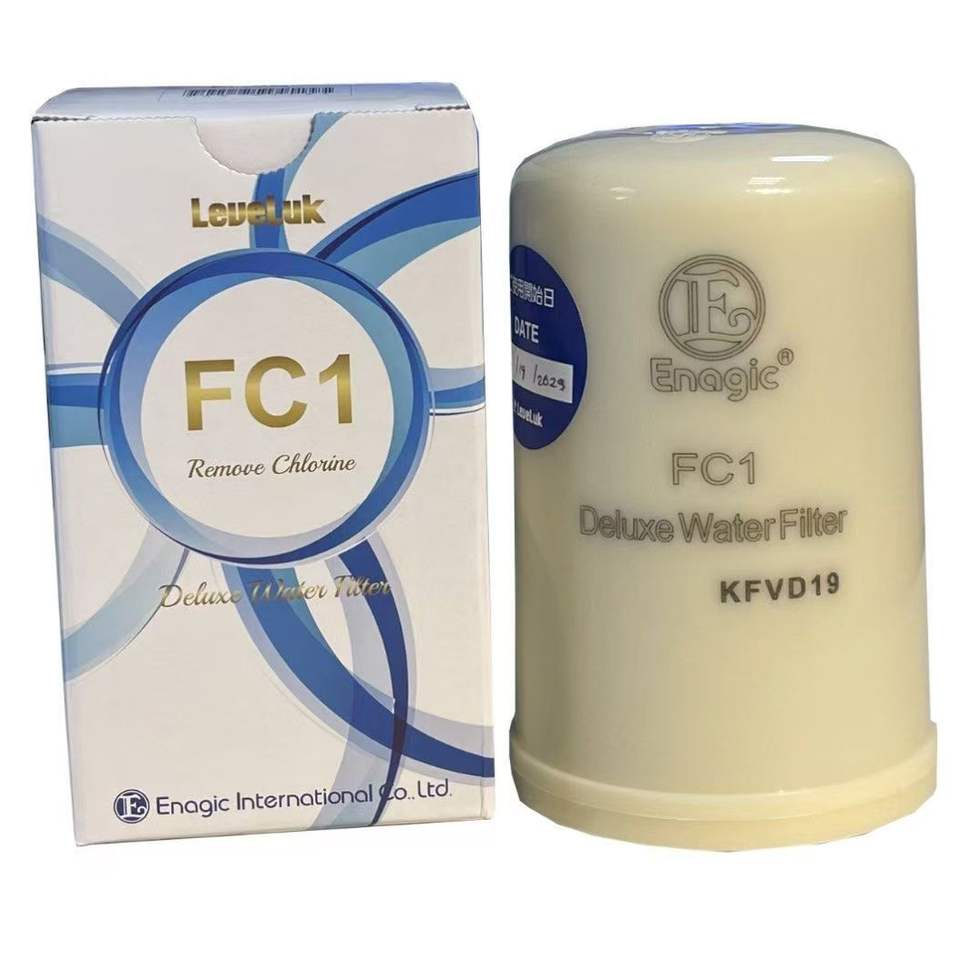 Genuine FC1 Filter Cartridge - High-Efficiency Filtration for Drinking ...