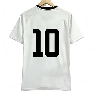 Custom Number High Quality V-<b>Neck</b> Short Sleeve Quick Dry Breathable American Football <b>Fan</b> Jersey Heat-Transfer Printed Blank - Product Image 2