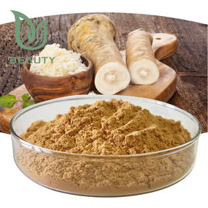 Poudre d'extrait de radis cheval biologique Offre Spéciale poudre de racine de raifort pure suppléments diététiques de qualité alimentaire <span class=keywords><strong>sans</strong></span> <span class=keywords><strong>gluten</strong></span> antioxydant - Product Image 3