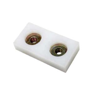 Almohadilla de desgaste OEMl de alta calidad nueva 81640GT <span class=keywords><strong>CALCO</strong></span> DE DESGASTE para elevador de pluma telescópica de carga de elevación de CC de 12, 2, 1, 2, 3, 3 - Product Image 2