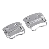 SUS304 Stainless steel factory direct sales wholesale price high quality flight case handle