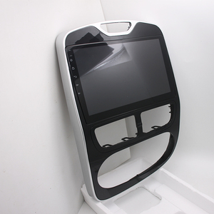 <span class=keywords><strong>4</strong></span> + 64GB <span class=keywords><strong>Android</strong></span> 10 8Core DSP Xe Video 2 Din Car DVD Cho Renault Clio 2013-2015 Carplay Car Dvd Player GPS Navigation - Product Image 4