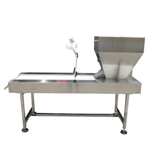 दीपक के लिए निरीक्षण मशीन गोली या कैप्सूल - Product Image 5