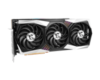 Carte graphique MSI RX 7900 XTX GAMING TRIO CLASSIC 24G, GPU haute performance pour PC de jeu, 24 Go RX 7900 XTX