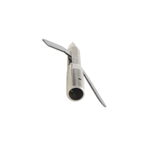 Tiro con l'arco Bowfishing Freccia 2 Lame di <span class=keywords><strong>Caccia</strong></span> di Pesce Punte Da <span class=keywords><strong>Caccia</strong></span> Freccia Punte di Pratica All'aperto Freccia Punti di Pesca di <span class=keywords><strong>Caccia</strong></span> - Product Image 6
