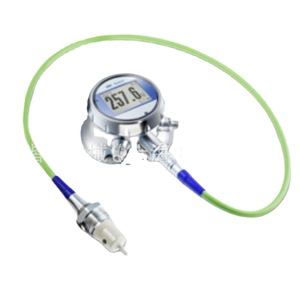 Baumer AFI4 AFI5 Series Conductivity Sensor Inductive 4-20ma Output For <b>Beer</b> Beverage CIP Cleaning Waterproof Dustproof - Product Image 2