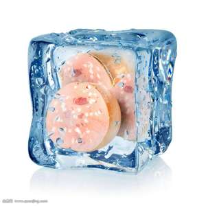 La última máquina de hielo comercial pequeña de alto rendimiento - Product Image 6