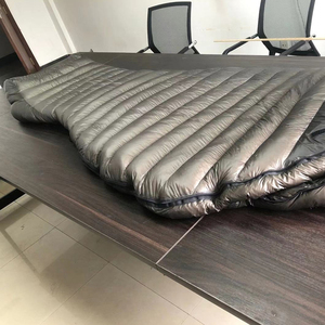 <span class=keywords><strong>Sac</strong></span> <span class=keywords><strong>de</strong></span> <span class=keywords><strong>couchage</strong></span> pour l'extérieur, en duvet <span class=keywords><strong>de</strong></span> canard, étanche, <span class=keywords><strong>Ultra</strong></span> léger, pour météo <span class=keywords><strong>froid</strong></span> - Product Image 4
