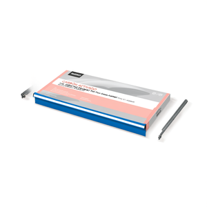 Fami Fully Extractable <b>Drawer</b> For Flexa Series Cabinets 906x447x136 Mm Light Grey Ral7035 - Product Image 3