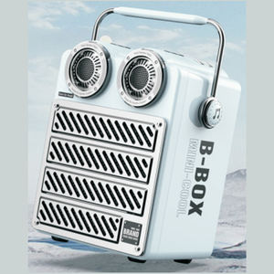 Altavoces inalámbricos Cartoon ET Minions, mini altavoces portátiles creativos con Bluetooth para exteriores. - Product Image 5