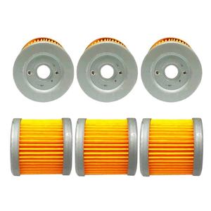 אופנוע moto מנוע שמן מסנן עבור סוזוקי g125 125 Gs125 125 gs/gn/EN125-2A/2f/3a/3f hj125 - Product Image 3