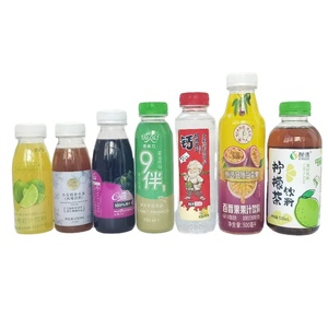 OEM Anpassbares Glukose-Hydrations-Fitness-Sportgetränk Original Geschmack Traube Strand-Energiegetränk Flasche 300ml/450ml/500ml 12er-Pack - Product Image 3