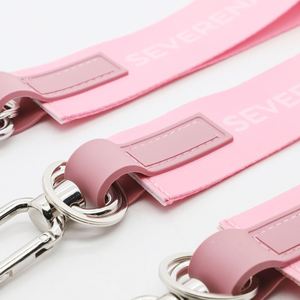Personalized Sublimation Printed Short <b>Lanyard</b> Custom Outdoor Lifestyle Brands Souvenir Gift Keychain <b>Lanyards</b> - Product Image 4