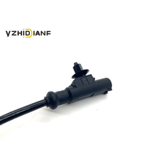 Vente en gros OEM Capteur de vitesse de roue automatique PW920298 PW920297 Capteurs ABS pour Proton Saga FLX