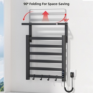 <span class=keywords><strong>Radiador</strong></span> <span class=keywords><strong>de</strong></span> toallas hidrónico para baño, diseño decorativo, con sistema <span class=keywords><strong>de</strong></span> calefacción a <span class=keywords><strong>gas</strong></span>, calentador y <span class=keywords><strong>toallero</strong></span>. - Product Image 4