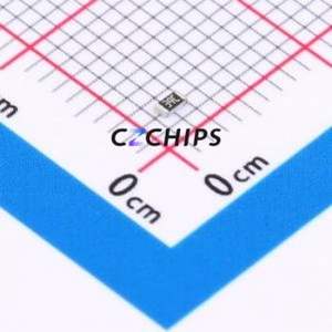 Resistencia SMD CL0603FN24K9P 0603 (Tipo: Película Gruesa) (Resistencia: 24.9kOhm Precisión: 1%) - Product Image 1