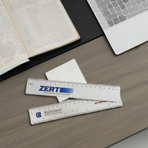 Impresión de Etiquetas Transparentes Laminadas con Película, Diseño Personalizado, Alta Calidad, Irrompibles, PVC Flexible, Diferentes Formas, Estándar ISO CR80 - Product Image 2