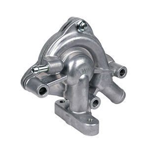 Le système de refroidissement de <span class=keywords><strong>moto</strong></span> VARIO125 partie le <span class=keywords><strong>radiateur</strong></span> et la pompe à eau pour le refroidissement par air de moteur - Product Image 4