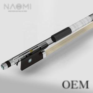 <span class=keywords><strong>Violon</strong></span> archet pour <span class=keywords><strong>violon</strong></span> en Fiber de carbone, personnalisé, boho, personnalisé, Double basse, 4/4, pernimuco, livraison gratuite - Product Image 2