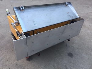 Máy Trát Xi Măng Tự Động Loại Mới/Máy Trát Tường/Máy Trát Tường - Product Image 2