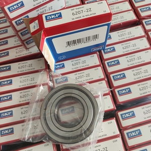 Vòng bi rãnh sâu 6207-2Z 6207-2Z/C3 Vòng bi chất lượng cao - Product Image 3