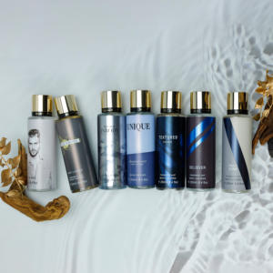 Parfums en gros, parfums, déodorants, eau de Cologne, brumes corporelles, vaporisateurs, parfums originaux, parfums pour hommes - Product Image 2