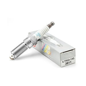 Bougies d'allumage en nickel cuivre lridium véritable Offre Spéciale de haute qualité BP6ES 7811 - Product Image 5