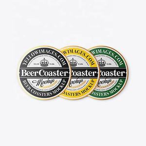 Бумага для напитков - Product Image 1