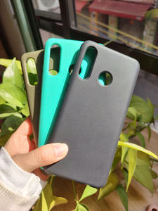 Para <span class=keywords><strong>Huawei</strong></span> P30 <span class=keywords><strong>P40</strong></span> P Smart Biodegradable Degradable Eco Friendly Funda para teléfono móvil para iPhone Samsung TPU Case - Product Image 1