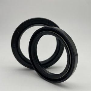 ซีลน้ำมันเพลาขับ TC TG ซีลยาง NBR FKM ผลิตในจีน - Product Image 2
